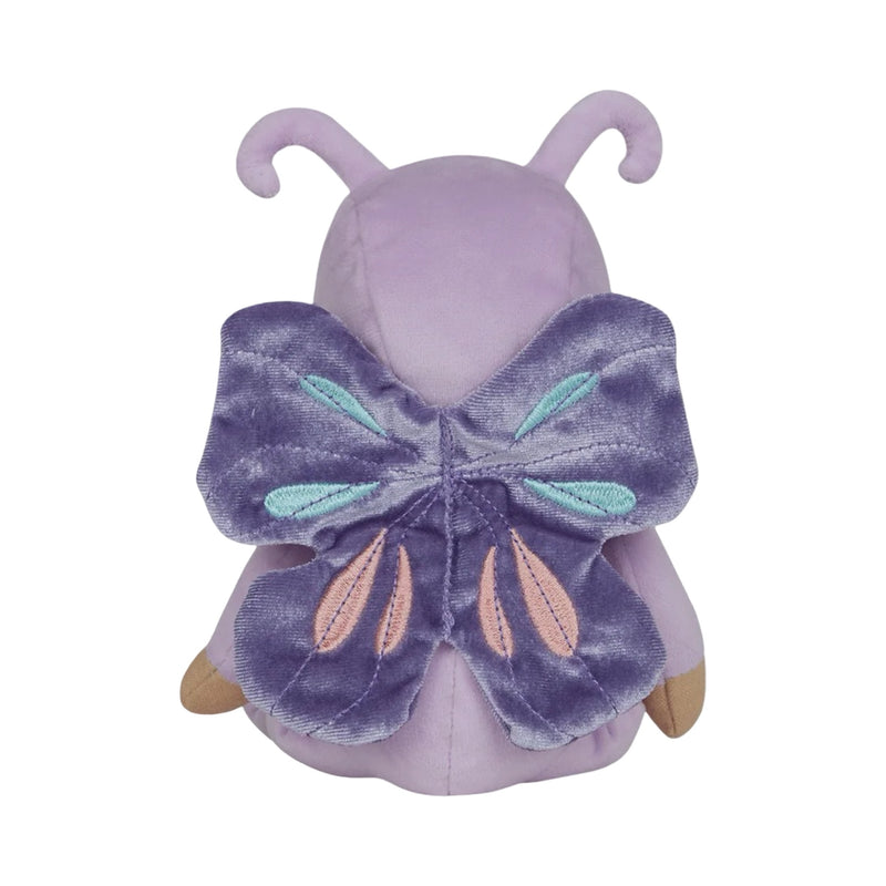 Dinky Dinkums backyard buddies Betty Butterfly