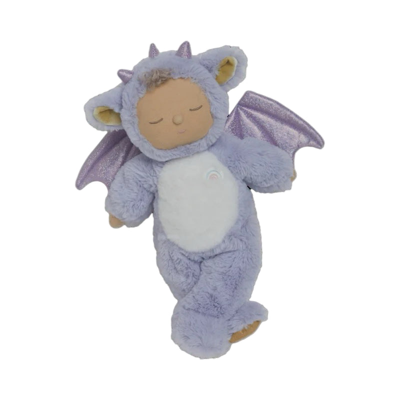 Rory Cozy Dinkum Dragon
