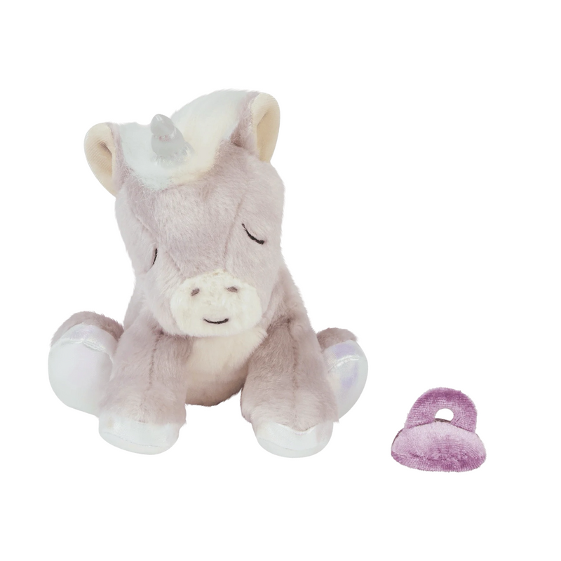 Bébé licorne glitter