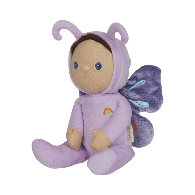Dinky Dinkums backyard buddies Betty Butterfly