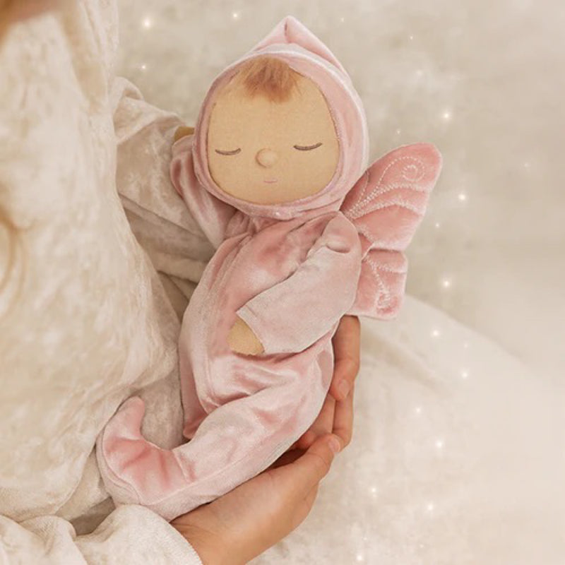 Fairy Aurora Dozy Dinkum