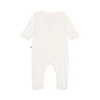 Babies' cotton pyjamas with little stars