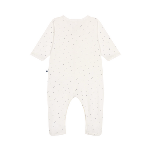 Babies' cotton pyjamas with little stars