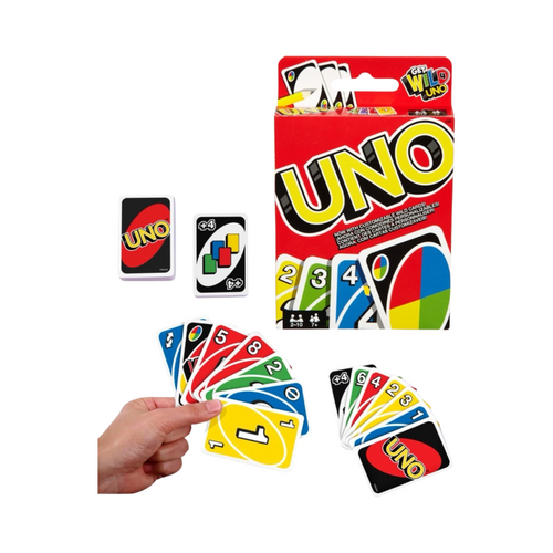 UNO® card game