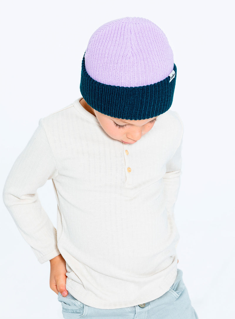 Tuque pour bébé et enfant