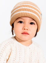 Tuque pour bébé et enfant