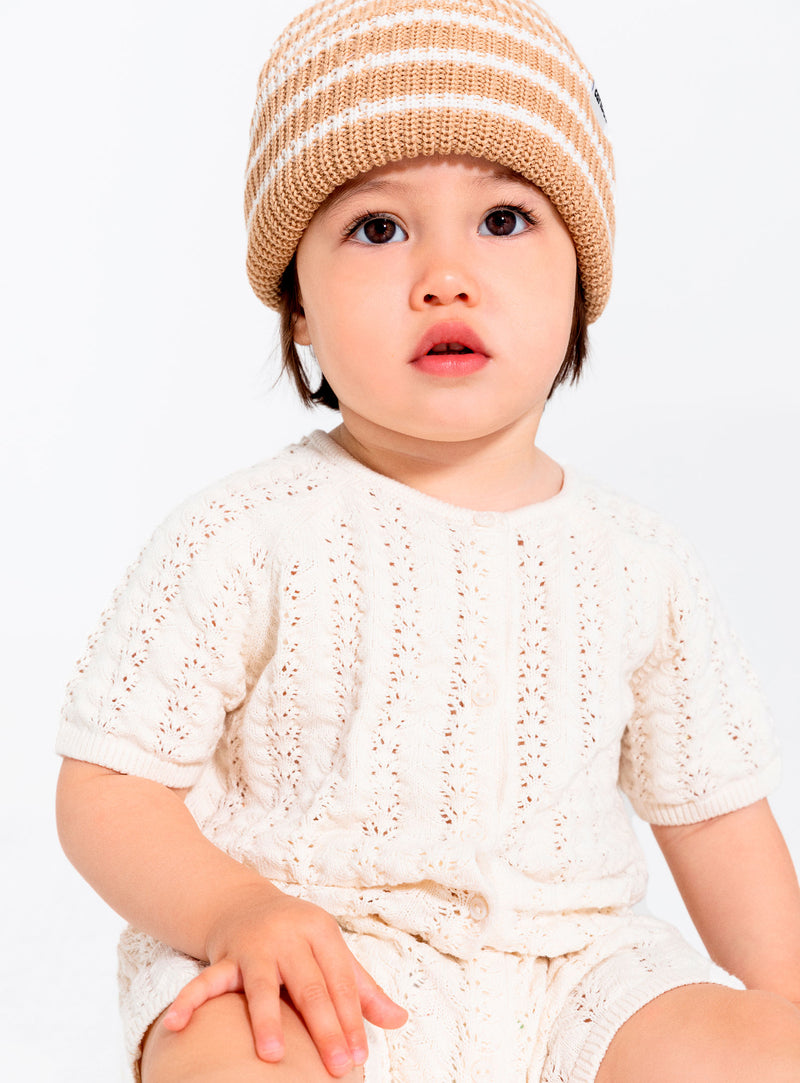 Tuque pour bébé et enfant