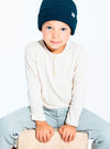 Tuque pour bébé et enfant