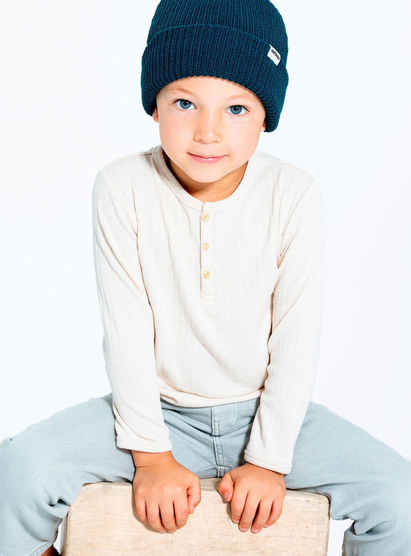Tuque pour bébé et enfant