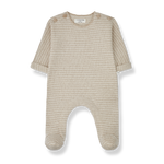 Porthos jumpsuit