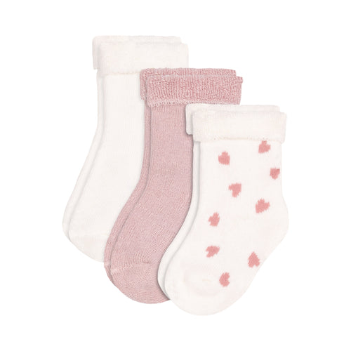 Set of 3 socks