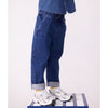 Pantalon en jean pour enfants