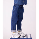 Pantalon en jean pour enfants