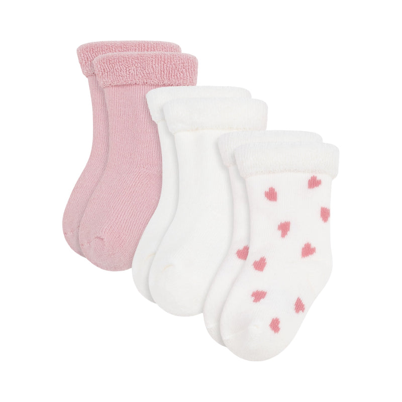 Set of 3 socks