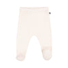 Knit pants