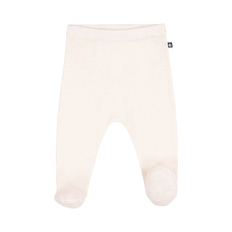 Knit pants