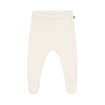 Knit pants