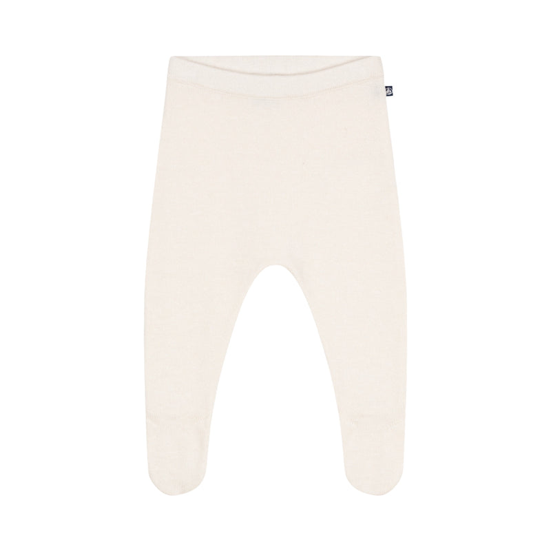 Knit pants