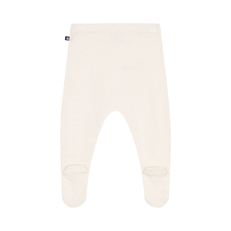 Knit pants