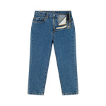 Pantalon en jean pour enfants