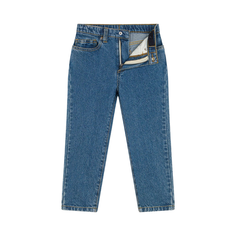 Pantalon en jean pour enfants