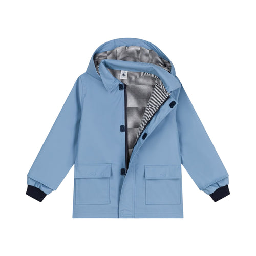 Imperméable emblématique pour enfants 