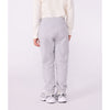 Children's jogging bottoms in plain cotton