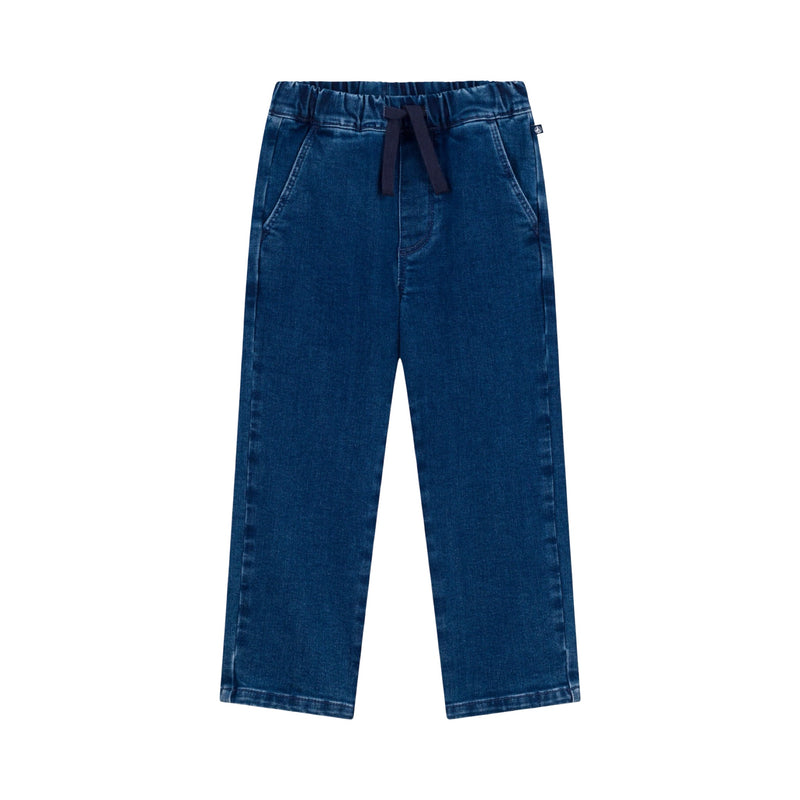 Pantalon en jean pour enfants
