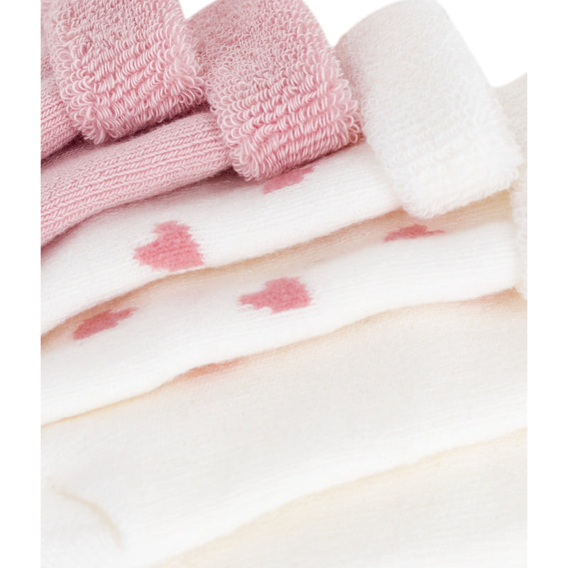 Set of 3 socks