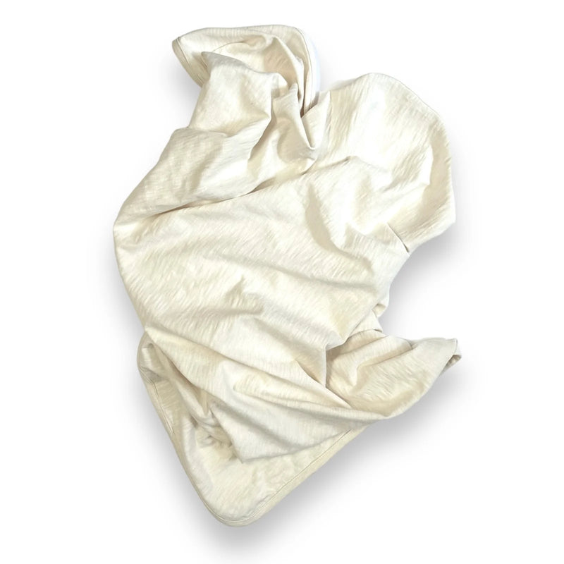 Flame swaddle blanket