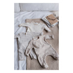 Porthos jumpsuit