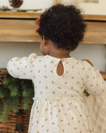 Robe Alda Holly berry 
