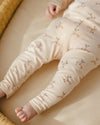 Ensemble pyjama en bambou Reindeer