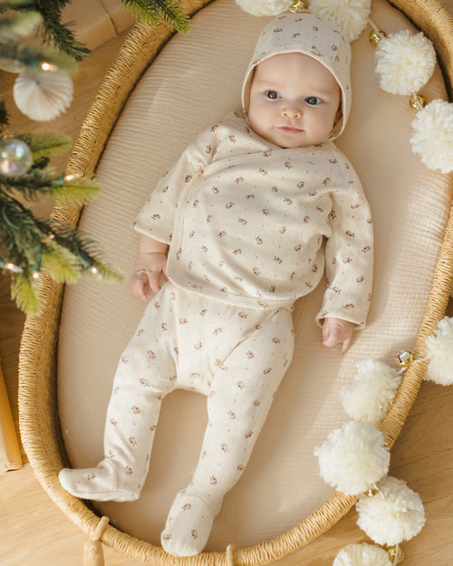 Holly berry take home set