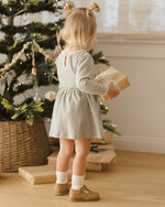 Robe Alda Forest stripe