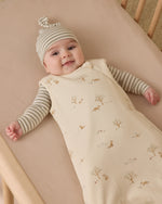 Fox land jersey sleep bag