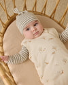 Fox land jersey sleep bag