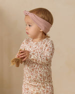 Bloom bamboo pyjama set
