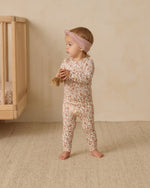 Bloom bamboo pyjama set