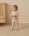 Bloom bamboo pyjama set