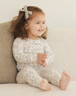 Ensemble pyjama Woodland en bambou