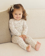 Ensemble pyjama Woodland en bambou