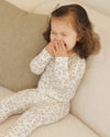 Ensemble pyjama Woodland en bambou