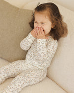 Ensemble pyjama Woodland en bambou