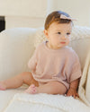 Bandeau petite boucle