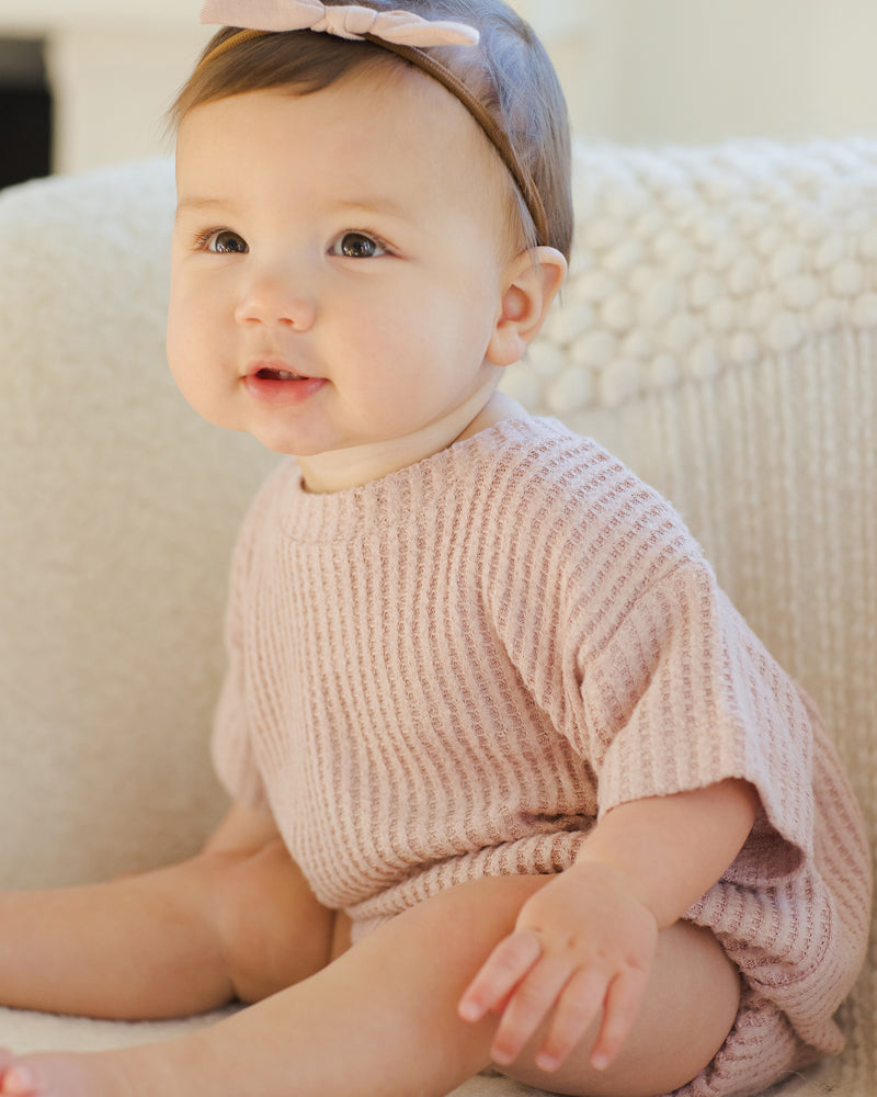 Bandeau petite boucle