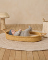 Pyjama pour bébé à micro rayures Ocean