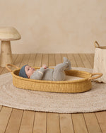 Pyjama pour bébé à micro rayures Ocean