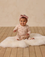 Ensemble pyjama en bambou Reindeer
