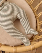 Ensemble Forest stripe pour nouveau-né 